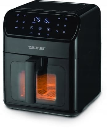 Airfryer ZAF6500, Zelmer