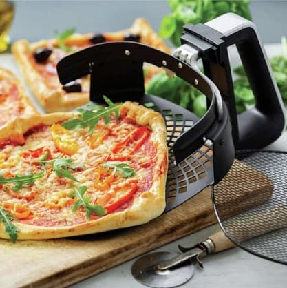 Frityrkoker HD9953/00, Philips
