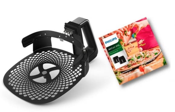 Rasvakeitin HD9953/00, Philips