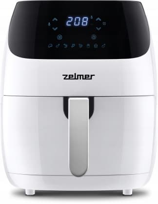 Airfryer ZAF5501W, Zelmer