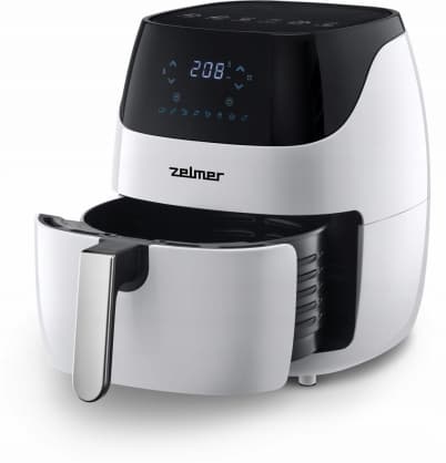 Airfryer ZAF5501W, Zelmer
