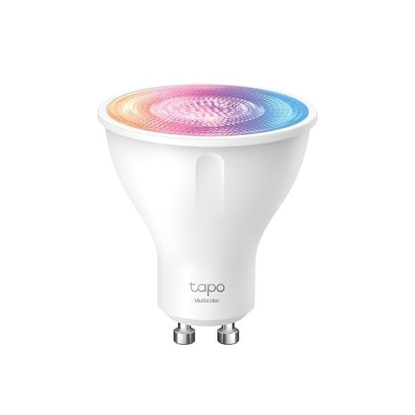 Smart lyspære strømforbruk 3,7 watt (lysstrøm 350 lumen, strålevinkel 40 grader, 0 ºc~ 40 ºc, tapol630), Tp-link