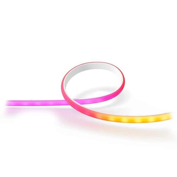 Smart lysstrip 20 watt (1800 lumen, hvid, 929002994901), Philips