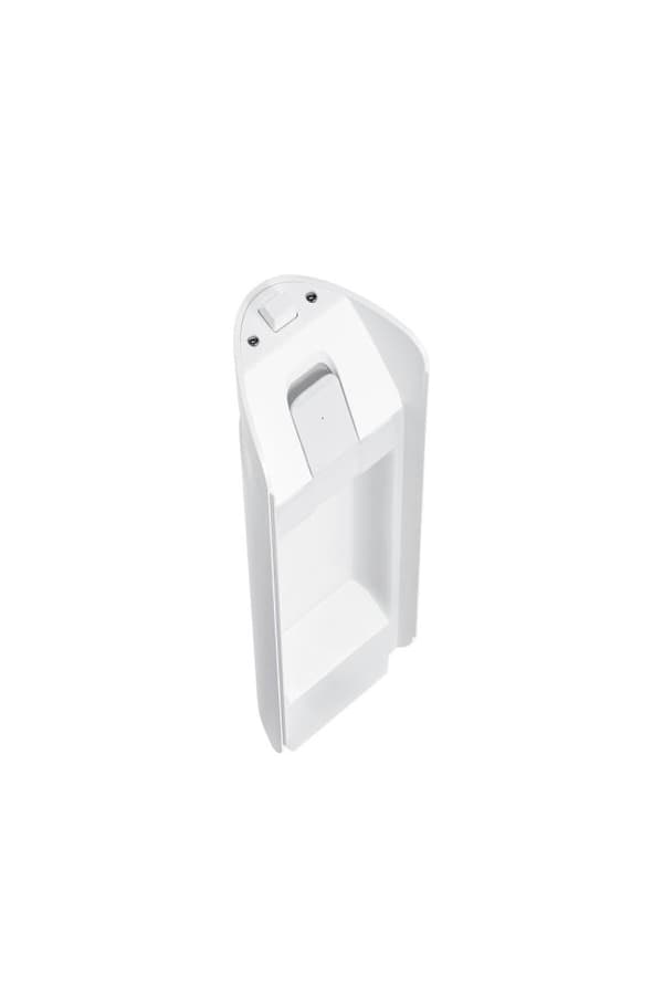 Pölynimuri flexi lite (pysty/märkä/kuiva/johdoton/pussiton, tilavuus 0,4 l, melu 73 db, valkoinen, paino 3,89 kg), Roborock