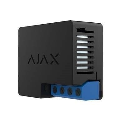 SMART HJEM RELÆ/38204 AJAX