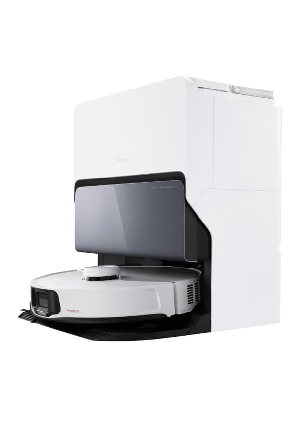 DAMSSUGAROBOT S8 MAXV/ULTRA WH. S8MVU02-00 ROBOROCK