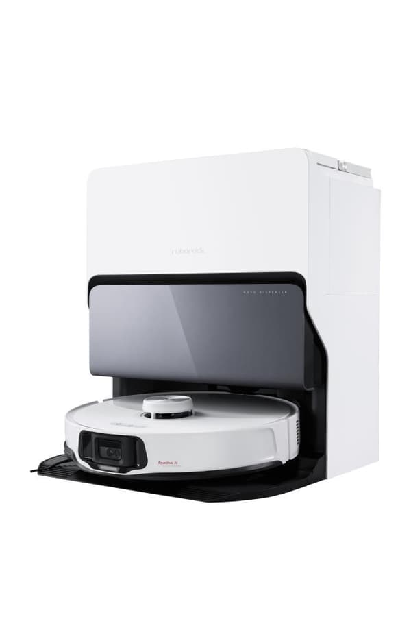 DAMSSUGAROBOT S8 MAXV/ULTRA WH. S8MVU02-00 ROBOROCK