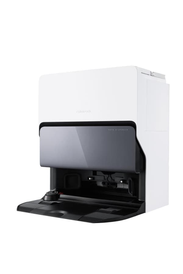 DAMSSUGAROBOT S8 MAXV/ULTRA WH. S8MVU02-00 ROBOROCK