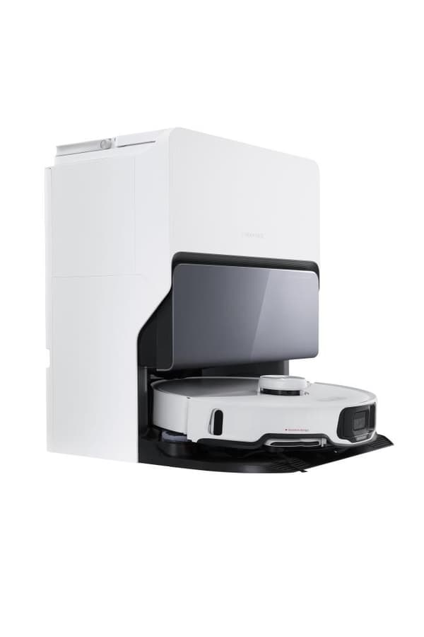 DAMSSUGAROBOT S8 MAXV/ULTRA WH. S8MVU02-00 ROBOROCK