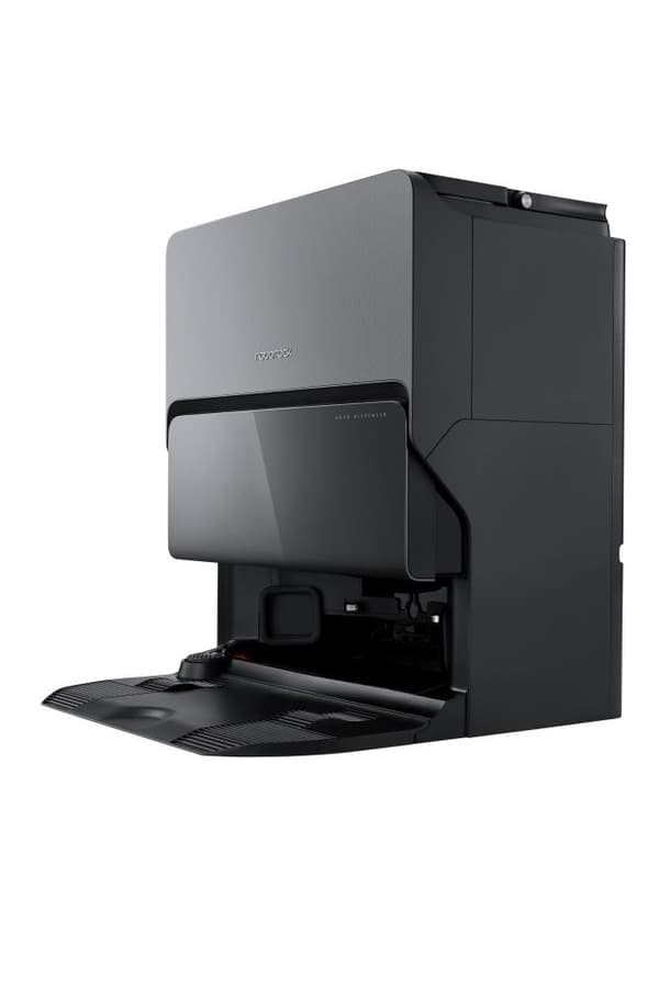 Pölynimuri ROBOT S8 MAXV/ULTRA BK. S8MVU52-00 ROBOROCK