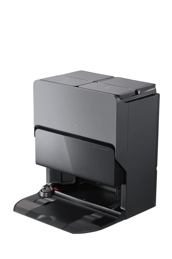 Pölynimuri ROBOT S8 MAXV/ULTRA BK. S8MVU52-00 ROBOROCK