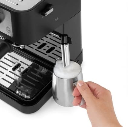 Kaffebryggare Espresso EC260BK, Delonghi