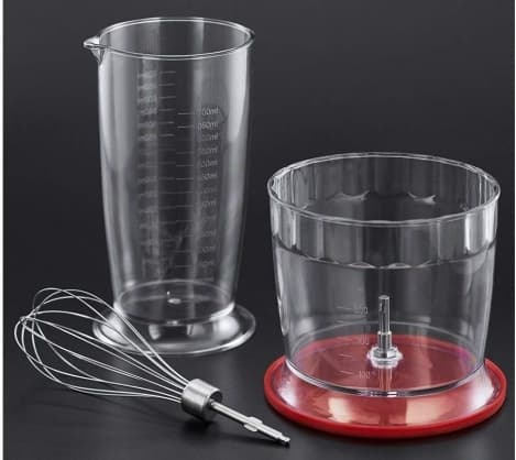Stavmixer 24700-56, Russell Hobbs