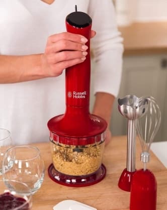 Stavmixer 24700-56, Russell Hobbs