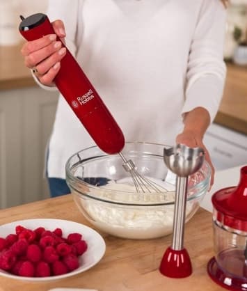 Stavmixer 24700-56, Russell Hobbs