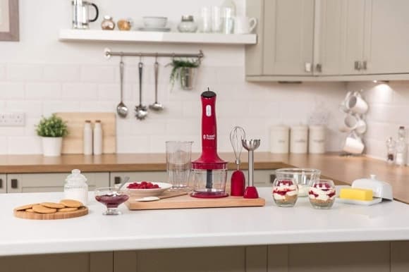 Stavmixer 24700-56, Russell Hobbs