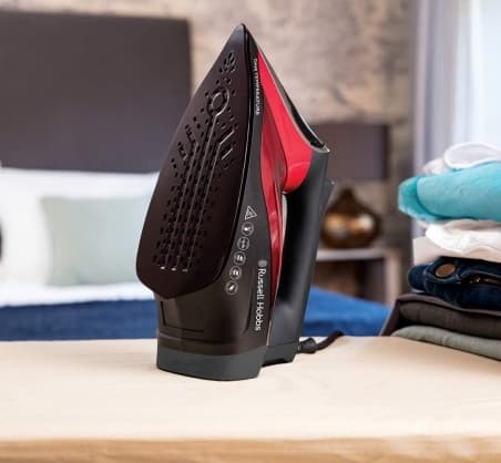 Järn 25090-56, Russell Hobbs
