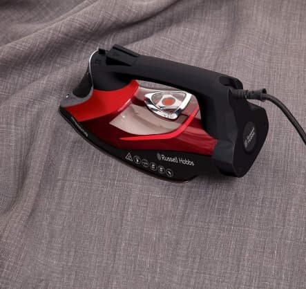 Järn 25090-56, Russell Hobbs