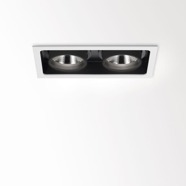 DeltaLight Minigrid in 2 frame B-B 2027402B-B