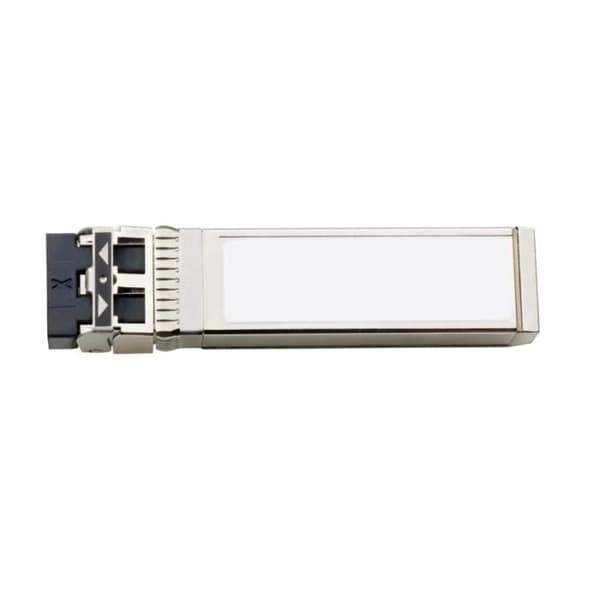Hewlett Packard Enterprise Q2P64B nätverkssändtagaremodul Fiberoptik 25000 Mbit/s SFP28