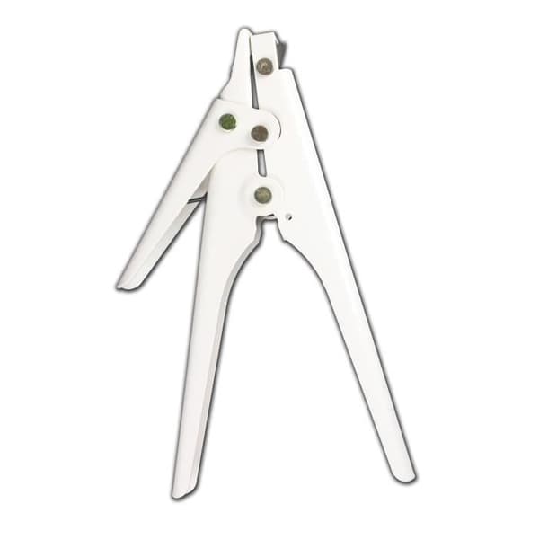 Metalltång - ZENITECH - Tång för halsband - Såld styckvis - Metallfärg - Praktisk och effektiv