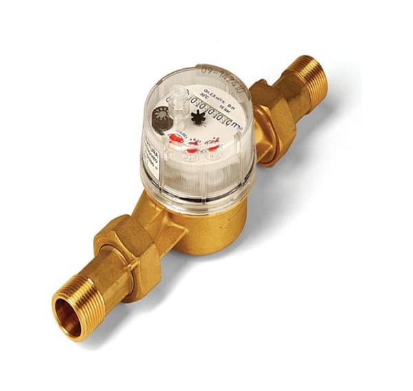 Måler USC/15 Q3 2,5 R80 110mm T90 med pasform.