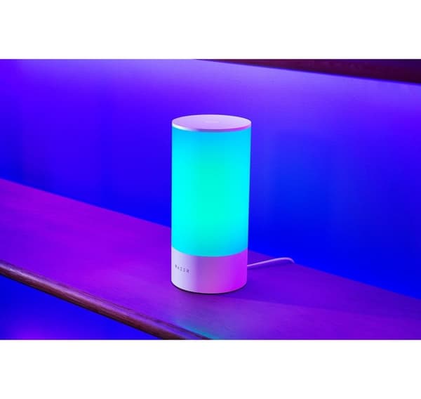 Razer lamp Aether RGB LED