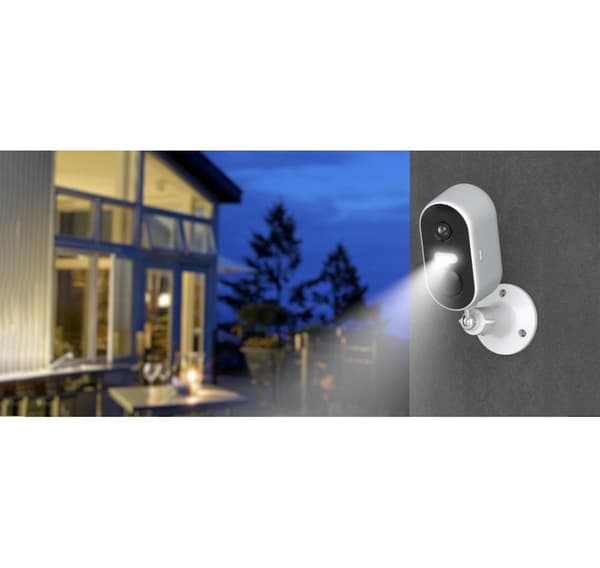 Arenti security camera GO1T 3MP WiFi