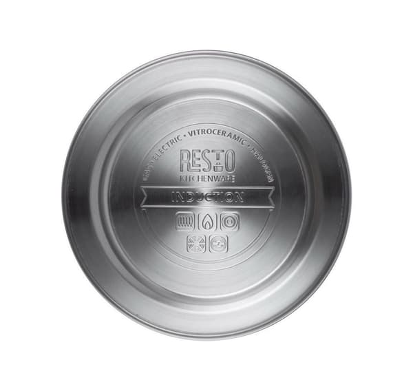WHISTLING KETTLE 3.0L/90602 RESTO