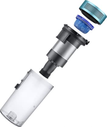 Handdammsugare, VS20B75AGR1/GE Jet 75B PET, Samsung