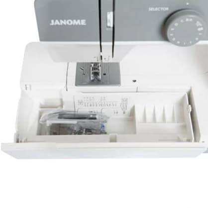 Ompelukone 1522 LG, Janome