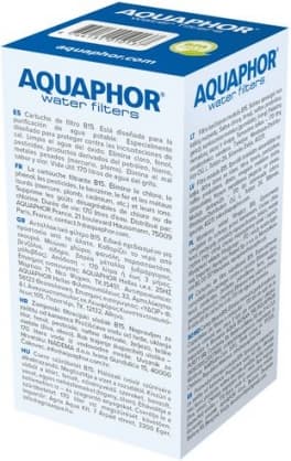 B15, Aquaphor