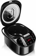 Miniatyrbild 2 av 3: Multicooker RMC-M800S, Redmond