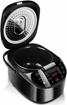 Multicooker RMC-M800S, Redmond