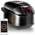 Miniatyrbild 1 av 3: Multicooker RMC-M800S, Redmond