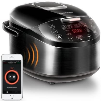 Multicooker RMC-M800S, Redmond
