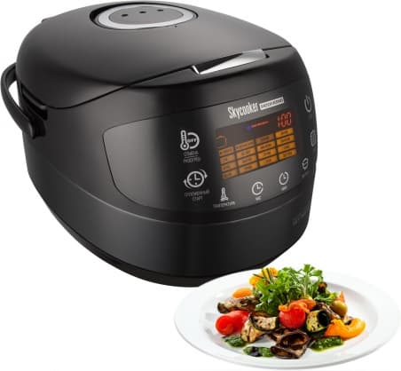 Multicooker RMC-M92S, Redmond