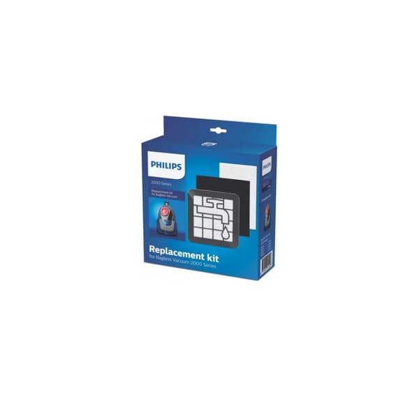 Accessory for VC XV1220/01, Philips