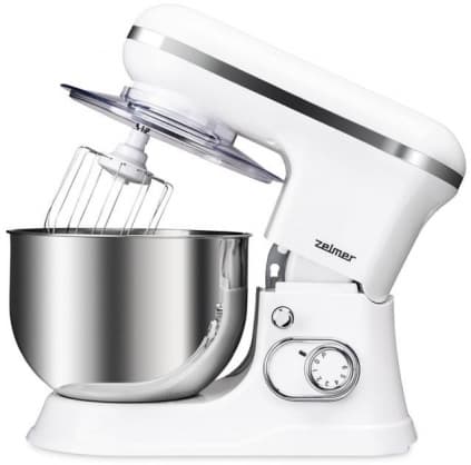 Mixer with Bowl ZKR1350, Zelmer