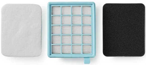 Vacuum cleaner filter VCFI222HEP, Nedis