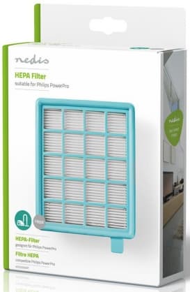 Vacuum cleaner filter VCFI222HEP, Nedis