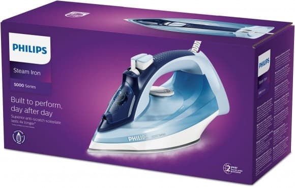 Strykejern DST5030/20, Philips