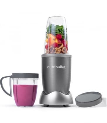 Blender NB606 DG, Nutribullet