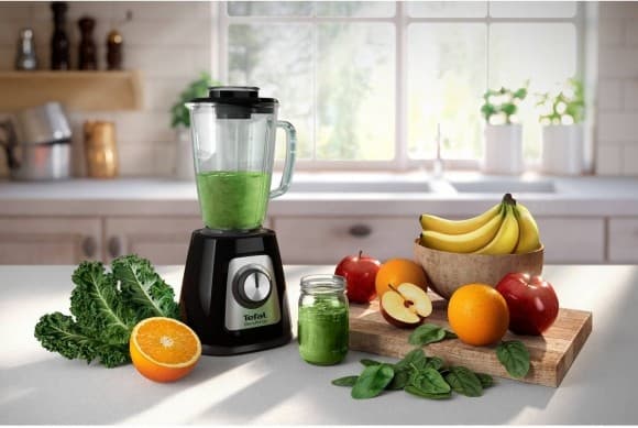 Blender BL438831, Tefal