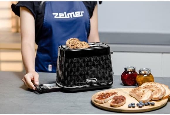 Termos ZTS8010 Jungle, Zelmer
