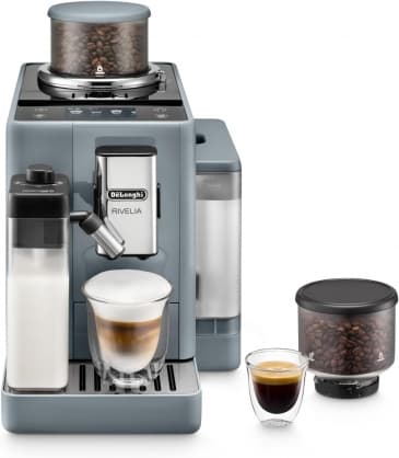 Kaffebryggare Espresso EXAM440.55.G, Delonghi