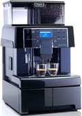 Miniatyrbillede 3 af 3: Coffee Maker Espresso Aulika Evo Office, Saeco