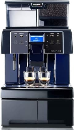 Coffee Maker Espresso Aulika Evo Office, Saeco