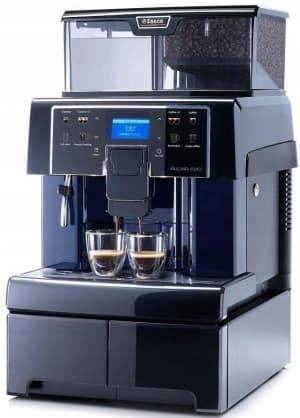 Coffee Maker Espresso Aulika Evo Office, Saeco