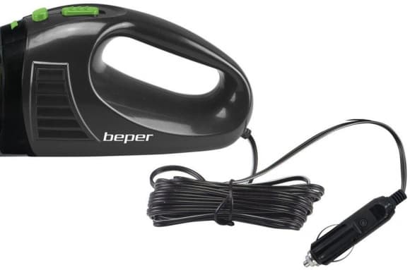 Støvsuger P202ASP400, Beper